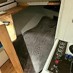 Sur L'eau Confort Tekne