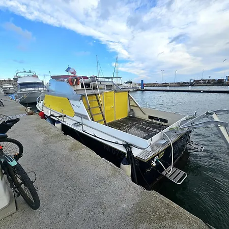 Sur L'eau Confort Le Barcarès