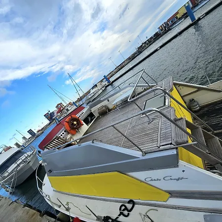 Sur L'eau Confort Le Barcarès