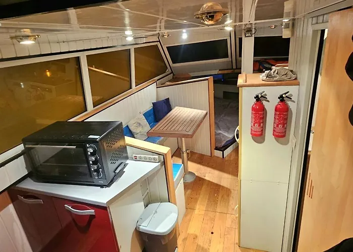 Sur L'eau Confort * Le Barcarès